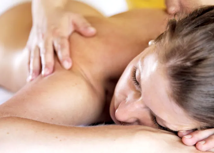 Muehl Vital Bad Lauterberg