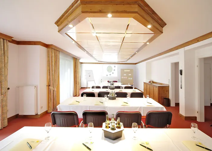 Muehl Vital Hotel 5*