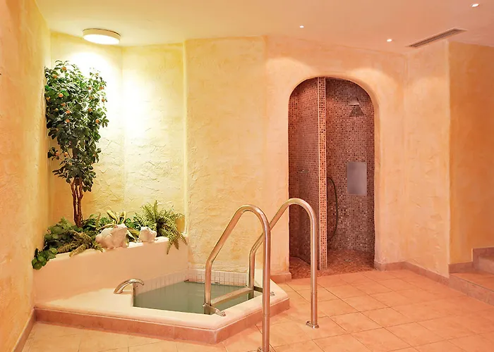 Muehl Vital Hotel 5*