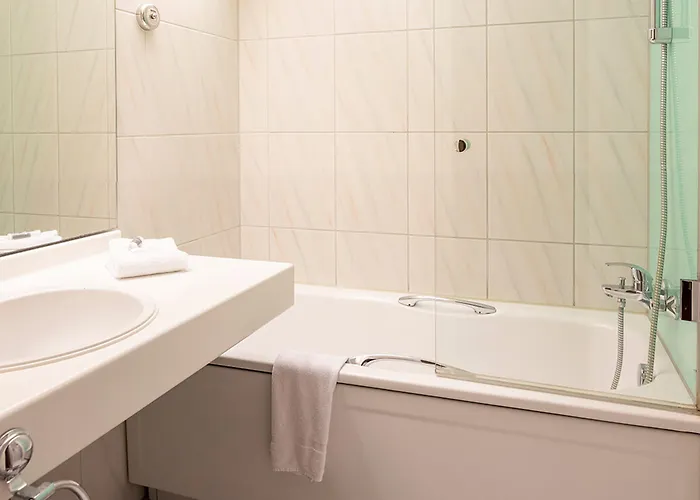 Muehl Vital Bad Lauterberg