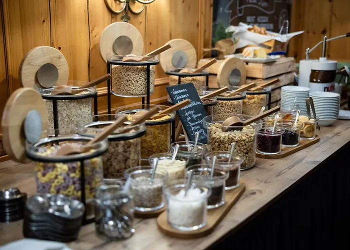 Muehl Vital Bad Lauterberg