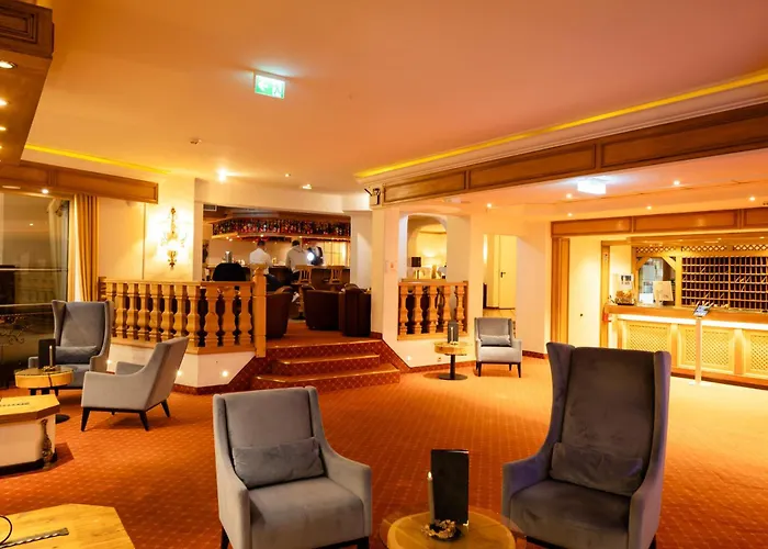 Hotel Muehl Vital 5*