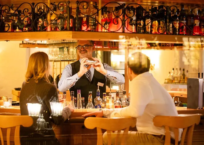 Muehl Vital Bad Lauterberg