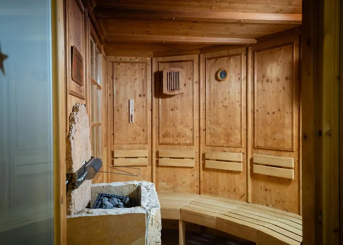 Hotel Muehl Vital 5*