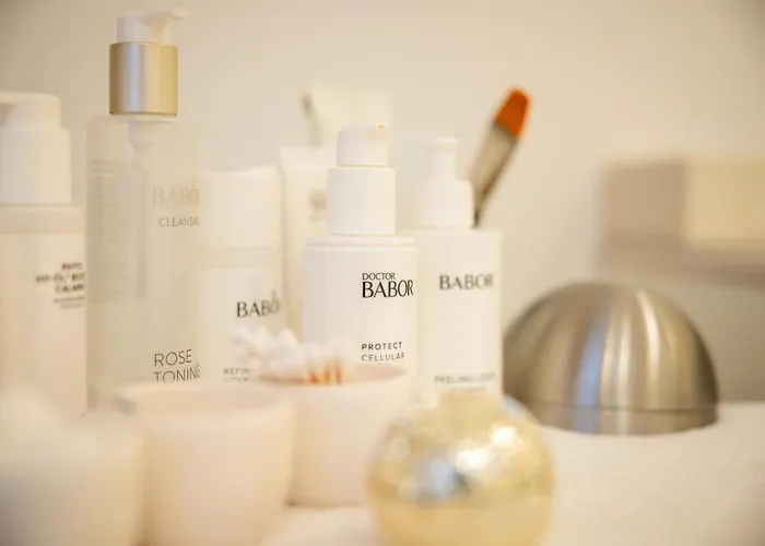 Muehl Vital Bad Lauterberg