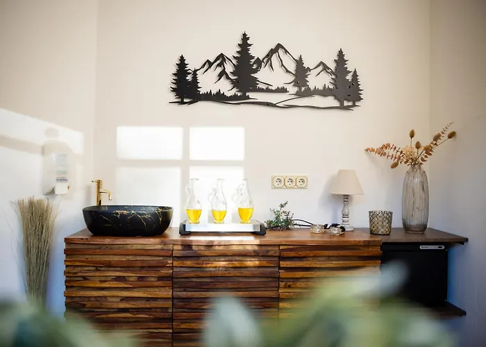 Muehl Vital Hotel 5*