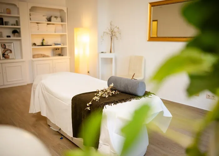 Muehl Vital Hotel Bad Lauterberg