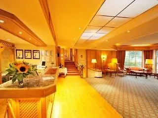 Muehl Vital Hotel 5*