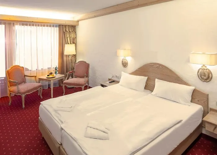 Muehl Vital 5* Bad Lauterberg