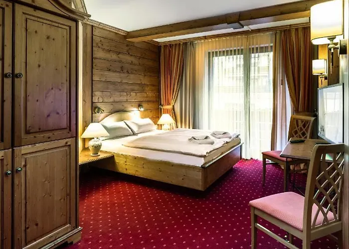 Muehl Vital Hotel 5*