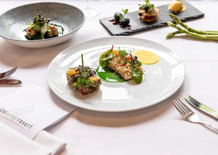 Muehl Vital Hotel 5*